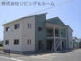 銚子駅より徒歩40分 築19年4ヶ月 2階建の賃貸物件