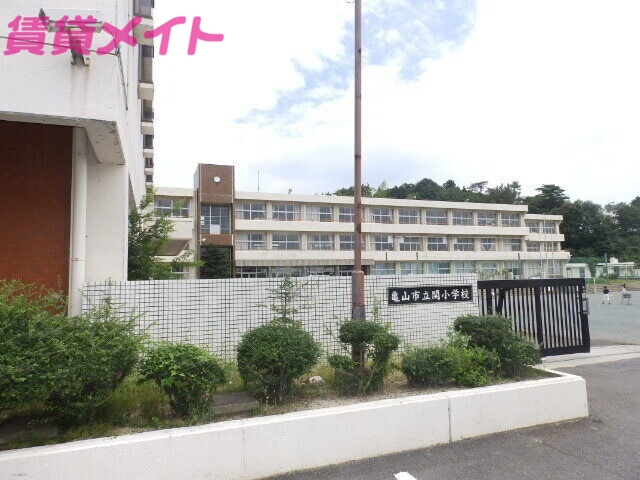 【プーゼＡの小学校】