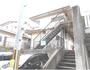 御陵駅より徒歩13分 2階 築40年3ヶ月の賃貸物件
