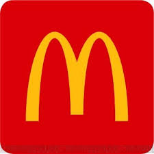 飲食店　マクドナルド イオンモール則武新町店（飲食店）まで510m