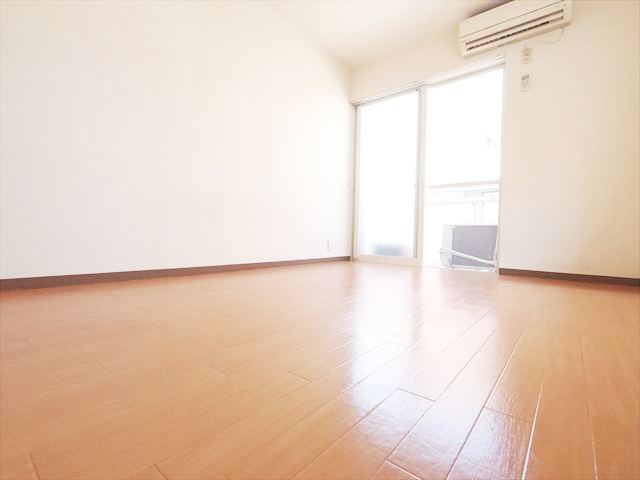 その他部屋・スペース　初めての一人暮らしに
