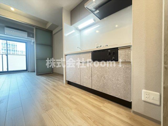 キッチン　使いやすいキッチンです