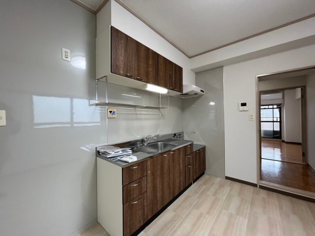 キッチン　ベルシェ橘