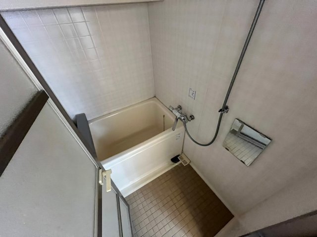 バス・シャワールーム　ベルシェ橘