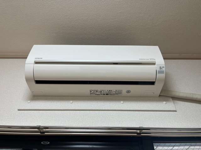 その他設備　ベルシェ橘