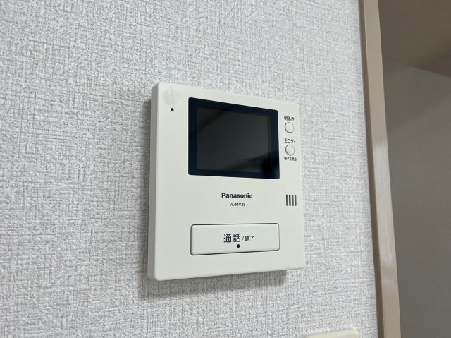 セキュリティ　ベルシェ橘