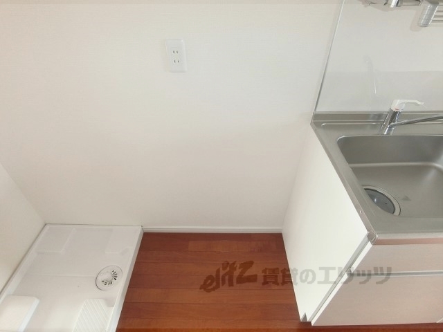 その他部屋・スペース　冷蔵庫置場