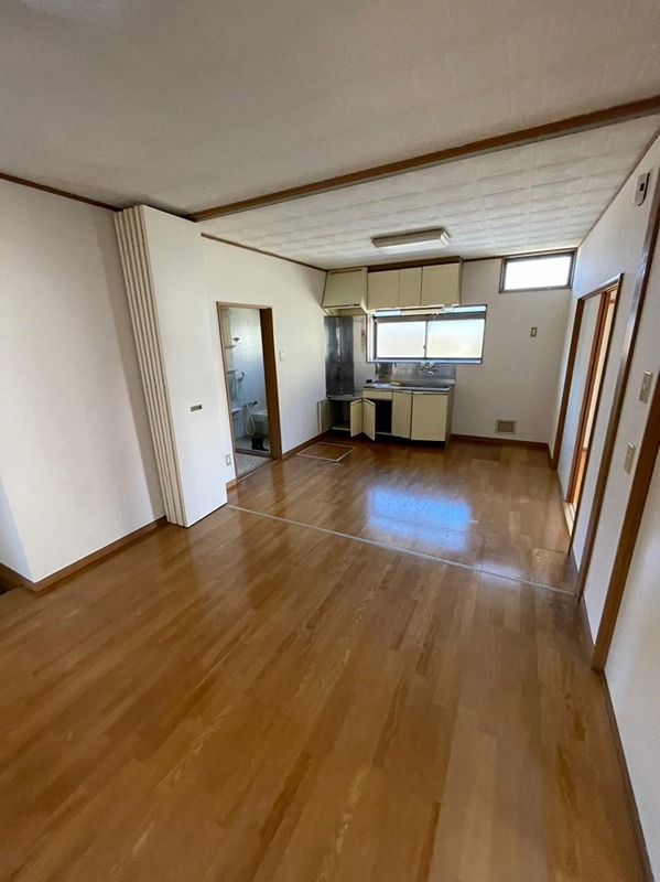 居室・リビング　参考写真