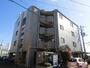 エクレール 3階 築30年2ヶ月の賃貸物件