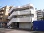 久地駅より徒歩25分 3階 築37年1ヶ月の賃貸物件