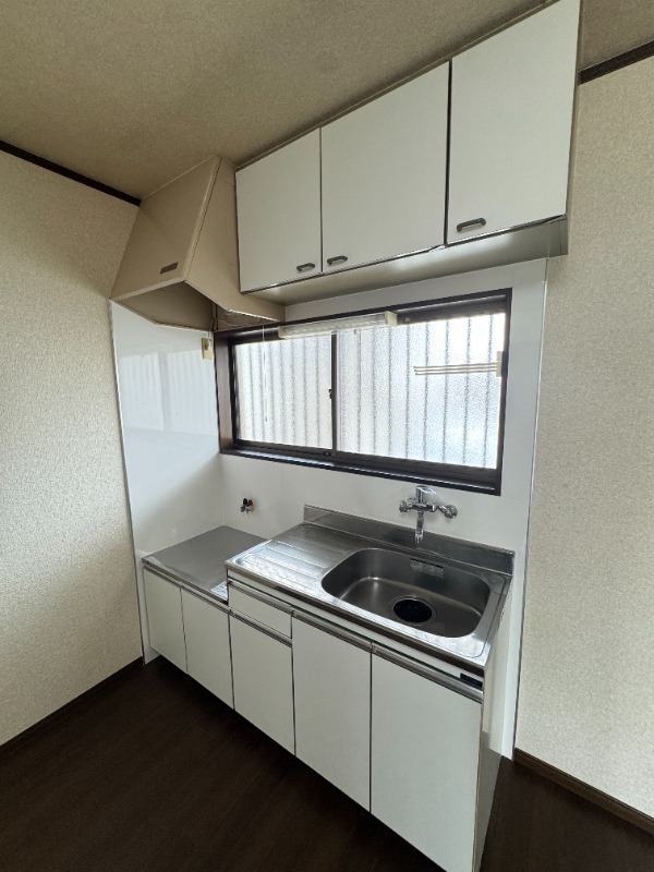 キッチン　キッチン！