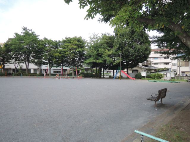 公園　日向山公園（公園）まで310m