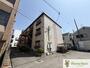 土師ノ里駅より徒歩10分 2階 築35年7ヶ月の賃貸物件