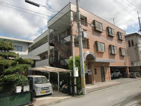 茨木市新堂１