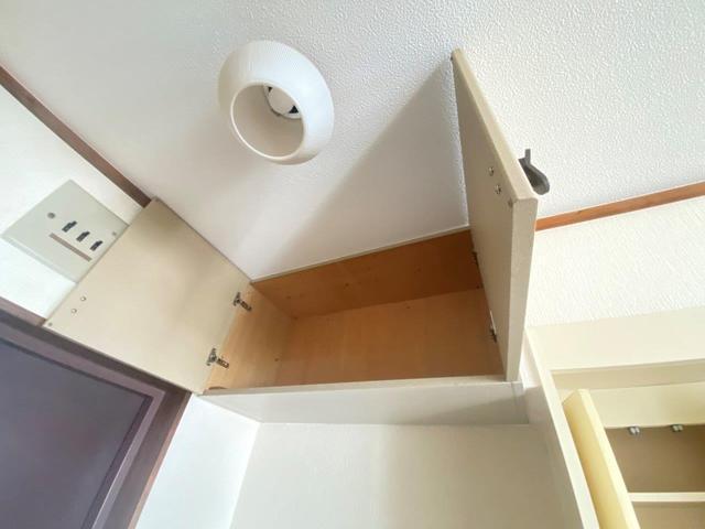 その他　他号室の写真です