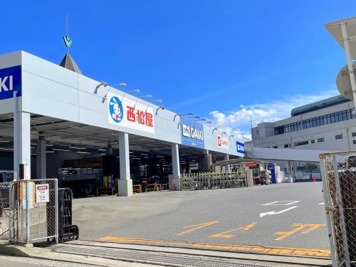 ホームセンター　DCM DAIKI(DCMダイキ) 宇品店（ホームセンター）まで375m