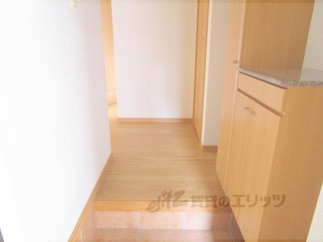 その他部屋・スペース　廊下