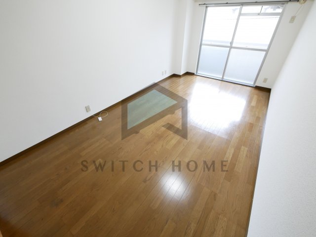 居室・リビング　ゆったり過ごせるリビングです