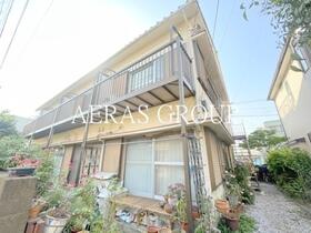 小田急江ノ島線/東林間駅 歩10分