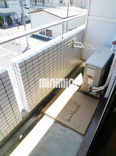 バルコニー　ベランダ