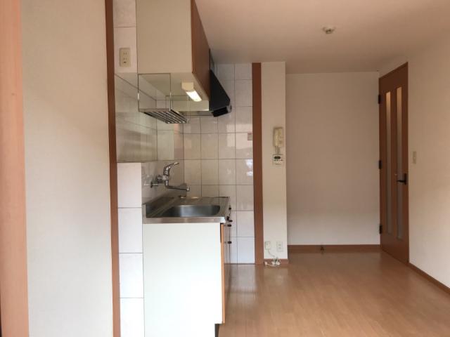 居室・リビング　ダイニング