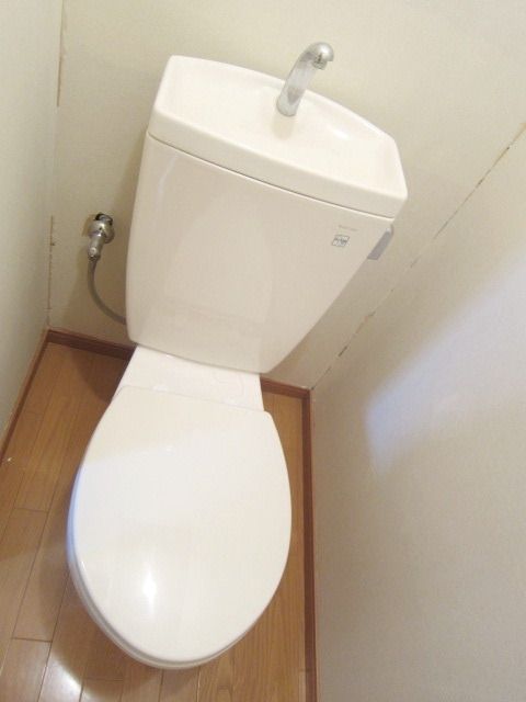 トイレ　★お問い合わせはタウンハウジングまで★