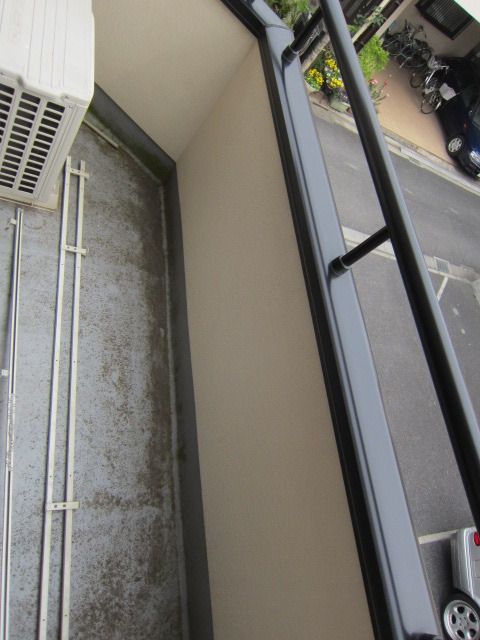 バルコニー　★お問い合わせはタウンハウジングまで★