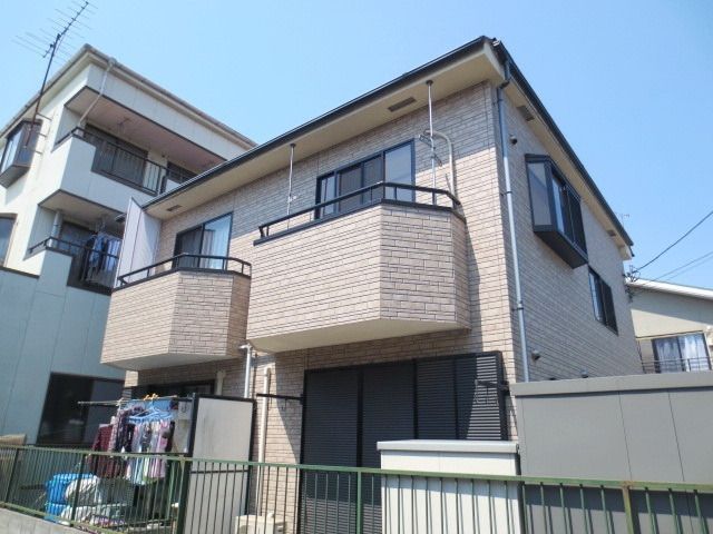 建物外観　★お問い合わせはタウンハウジングまで★