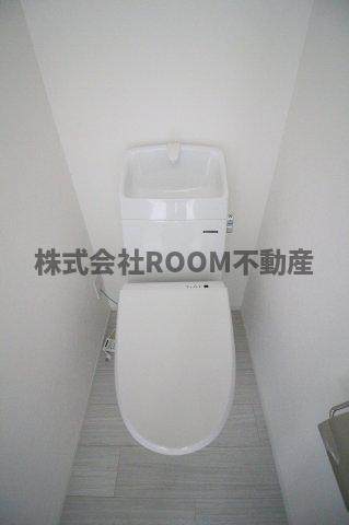 建物外観　外観です