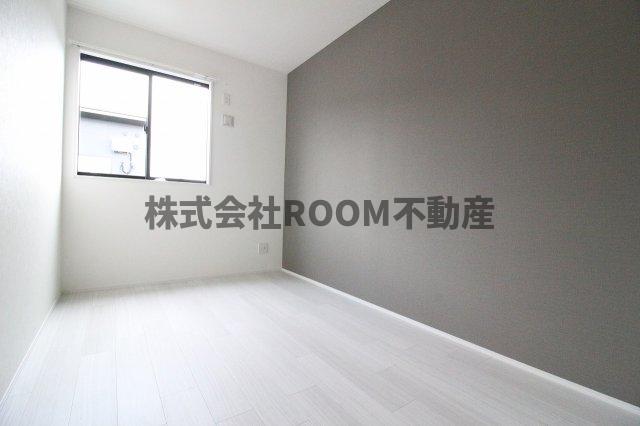 その他部屋・スペース　ゆとりの広さです