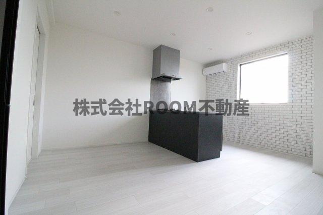 居室・リビング　おしゃれなリビングです