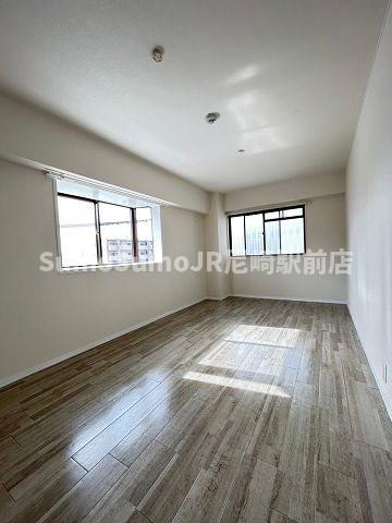 その他部屋・スペース　ゆとりの広さです