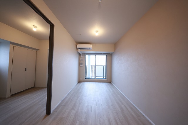 居室・リビング　居室※別部屋参考写真