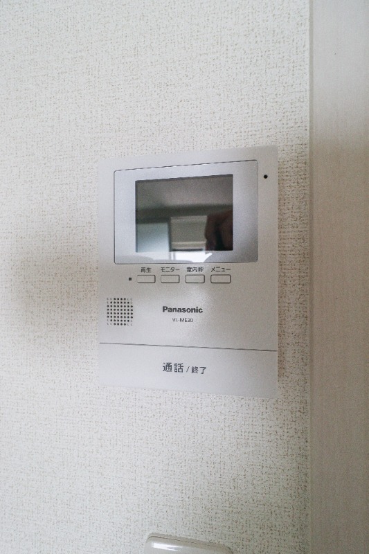 セキュリティ　図面と現状に相違がある場合には現状を優先
