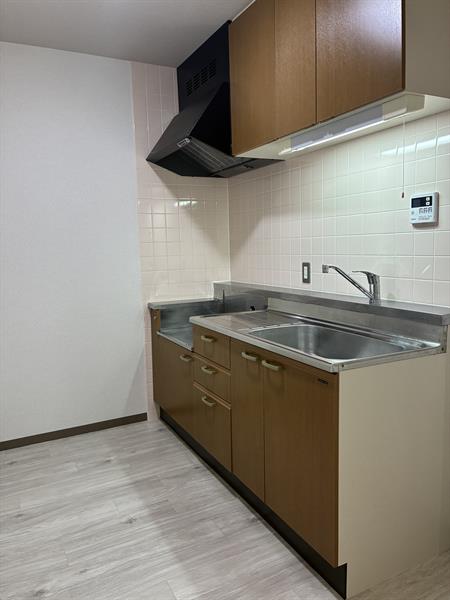 キッチン　連携あり任意