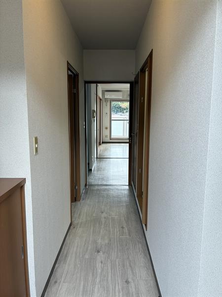 玄関　連携あり任意