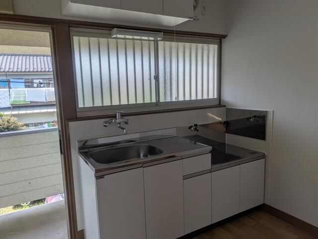 レジデンス梅郷_内装_1