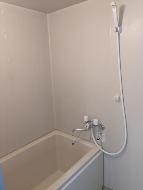 レジデンス梅郷_内装_2