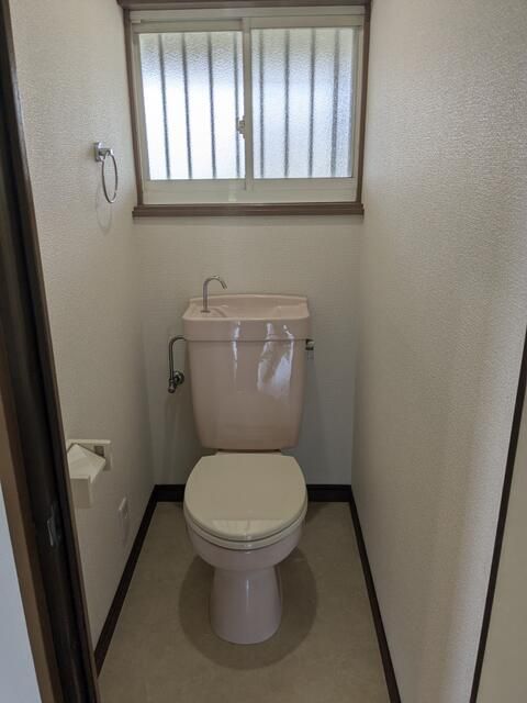 レジデンス梅郷_内装_3