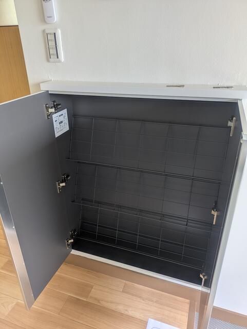 レジデンス梅郷_内装_4