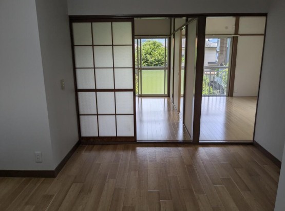 レジデンス梅郷_その他_5