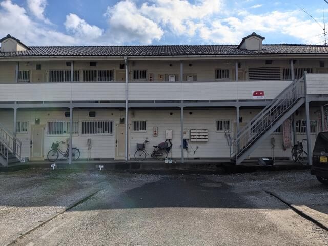 レジデンス梅郷_トップ画像