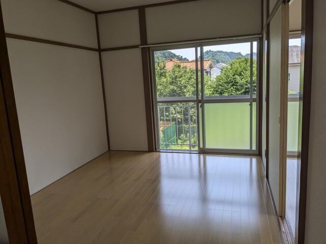 レジデンス梅郷_内装_0