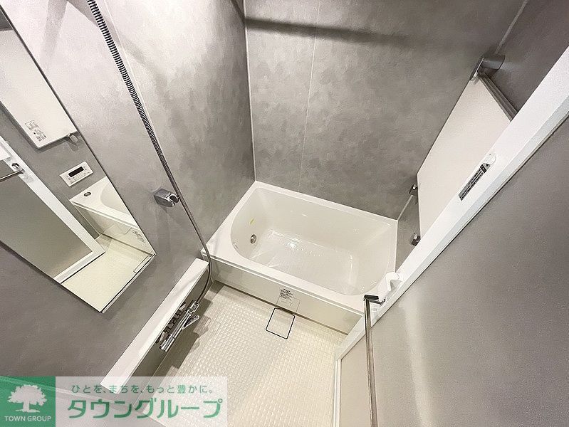 バス・シャワールーム　タウンハウジングレジデンス事業部　恵比寿店・赤坂店までお問…