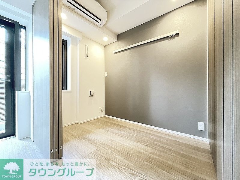 その他部屋・スペース　タウンハウジングレジデンス事業部　恵比寿店・赤坂店までお問…