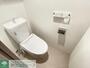 トイレ　タウンハウジングレジデンス事業部　恵比寿店・赤坂店までお問…