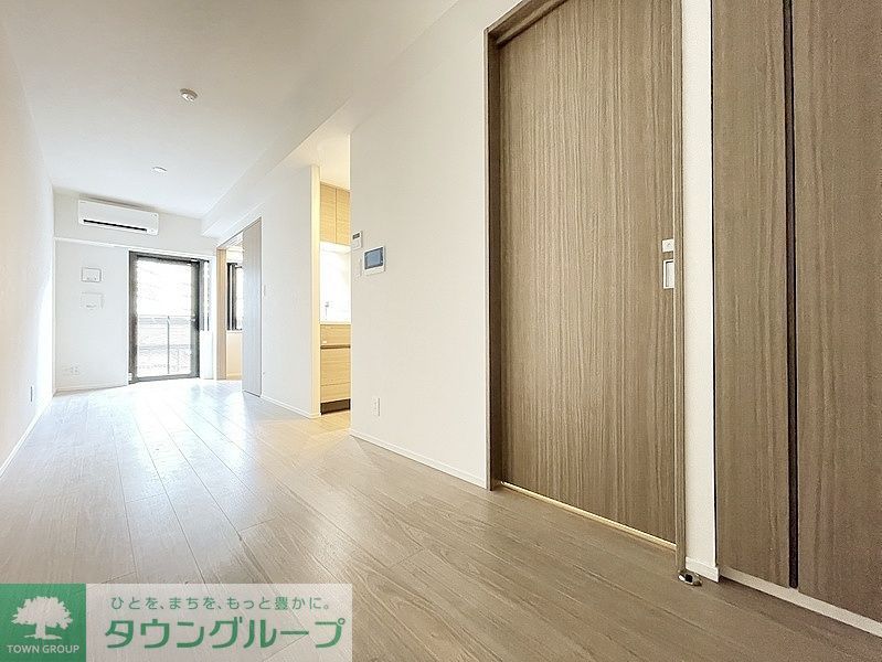 居室・リビング　タウンハウジングレジデンス事業部　恵比寿店・赤坂店までお問…