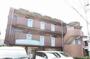 氷川台駅より徒歩14分 3階 築26年1ヶ月の賃貸物件