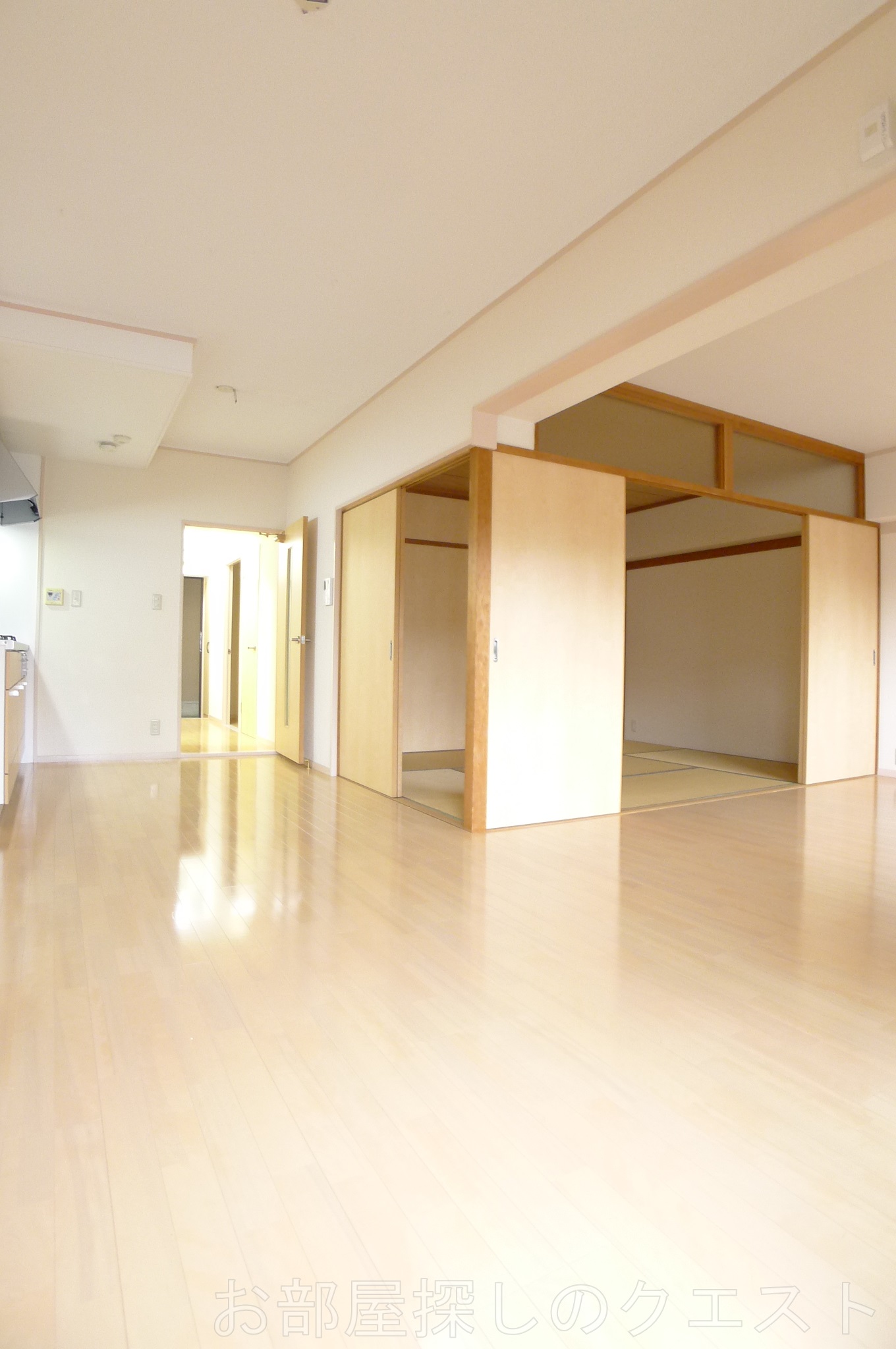 居室・リビング　（写真は同物件イメージ）