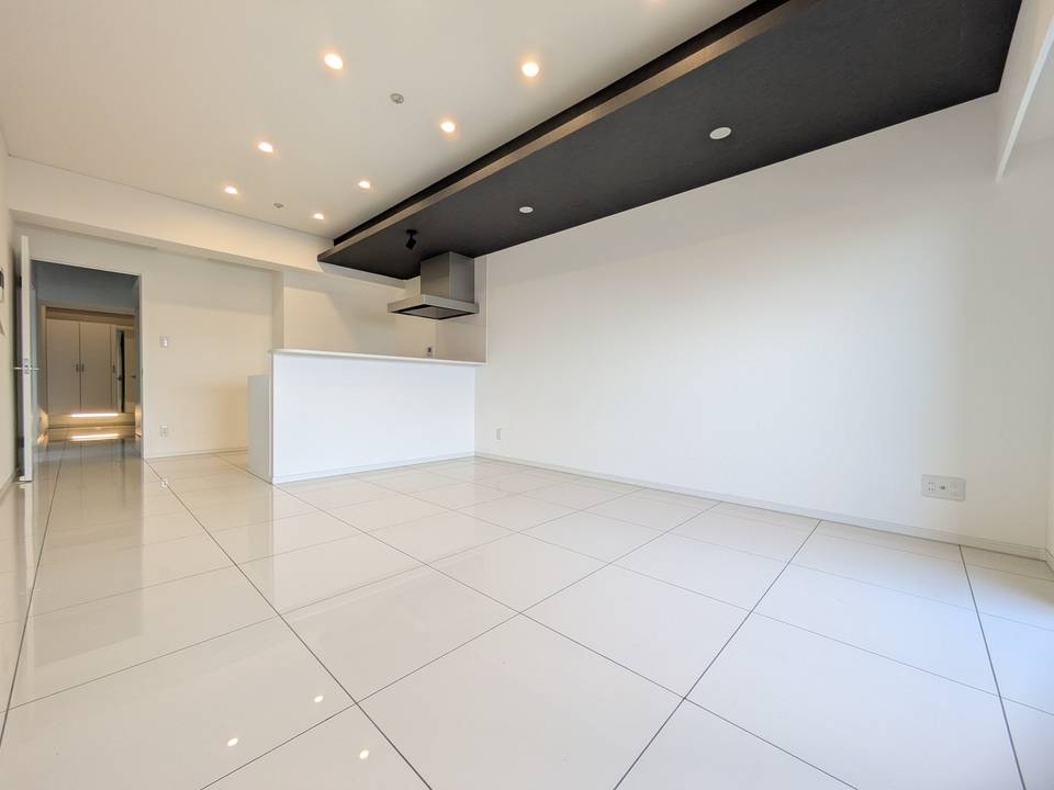 居室・リビング　リビング